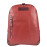 Кожаный рюкзак Albera burgundy/red (арт. 3055-09)