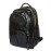 Кожаный рюкзак Rivarolo black (арт. 3071-01)