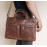 Сумка для ноутбука Lugano brown (арт. 1007-16)