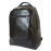 Кожаный рюкзак Coltaro black (арт. 3070-01)
